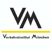 Verkehrsinstitut München - LOGO