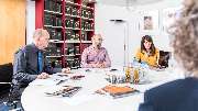 Verlag INDat - Ihre Fachmedien für Insolvenz und Restrukturierung - Verlag INDat