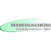 Vermessungsbüro David Bornemann - ÖbVI - LOGO