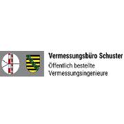 Vermessungsbüro Dipl.- Ing. Christian Schuster - LOGO