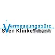 Vermessungsbüro Dipl.-Ing.(FH) Sven Klinke - LOGO