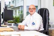 Vermessungsbüro Dipl.-Ing. Rolf Apel - Rolf Apel