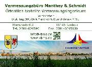 Vermessungsbüro Manthey & Schmidt (ÖbVI) - Vermessungsbüro Manthey & Schmidt