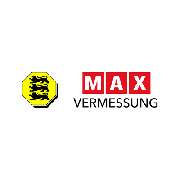 Vermessungsbüro Max Inh. Dipl.-Ing (FH) Robert Max - LOGO