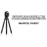 Vermessungsbüro Pabst Marcel - LOGO