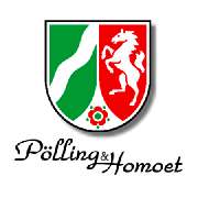 Vermessungsbüro Pölling & Homoet - LOGO