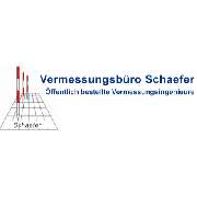 Vermessungsbüro Schaefer Öffentl.best. Vermessungsingenieure - LOGO