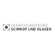 Vermessungsbüro Schmidt und Klasen GbR - LOGO