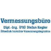Vermessungsbüro Stefan Kegler, Dipl.-Ing.(FH) - LOGO