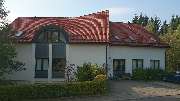 Vermessungsbüro Suhl - Bauvermessung