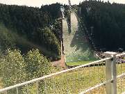 Vermessungsbüro Suhl - Entwurfsvermessungen