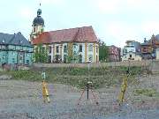 Vermessungsbüro Suhl - Lagepläne