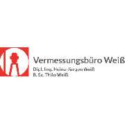 Vermessungsbüro Weiß - öffentlich bestellter Vermessungsingenieur - LOGO