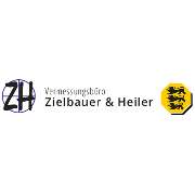 Vermessungsbüro Zielbauer & Heiler GmbH - LOGO