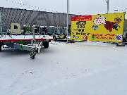 Vermietung 328 - Anhängerverkauf - Hannover - GALLERY