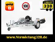 Vermietung 328 - Anhängerverkauf - Hannover - GALLERY