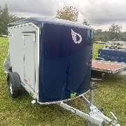 Vermietung 328 - Anhängerverkauf - Hannover - GALLERY