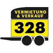 Vermietung 328 - Anhängerverkauf - Hannover - LOGO