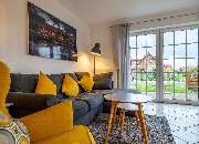 Vermietungsservice Agentur am Meer - GALLERY