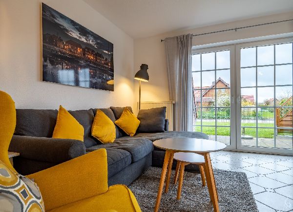 Vermietungsservice Agentur am Meer - GALLERY