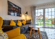 Vermietungsservice Agentur am Meer - GALLERY