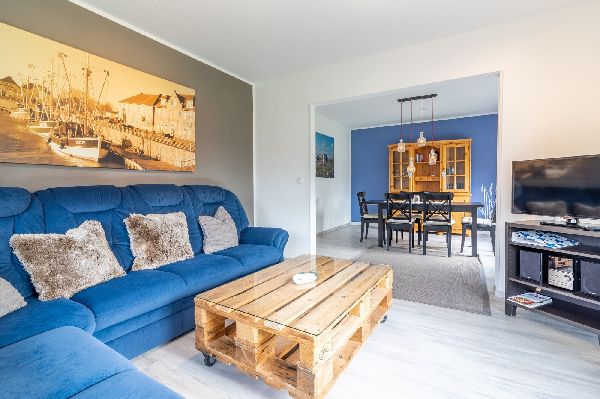 Vermietungsservice Agentur am Meer - GALLERY