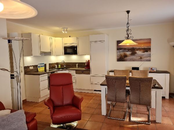 Vermietungsservice Agentur am Meer - GALLERY