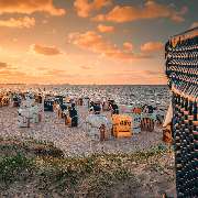 Vermietungsservice Agentur am Meer - GALLERY