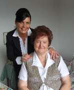 Vermittlungsagentur Anna Lewandowski - 5