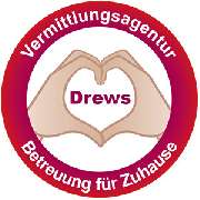 Vermittlungsagentur Drews - Betreuung für Zuhause - 1