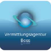 Vermittlungsagentur Timo Boss - LOGO