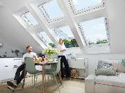 VERO Dachfenster GmbH & Co. KG - GALLERY