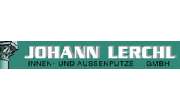 Verputzarbeiten Lerchl Johann GmbH - LOGO