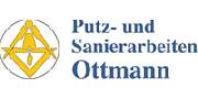 Verputzarbeiten Ottmann - LOGO