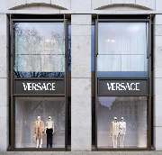 VERSACE - GALLERY