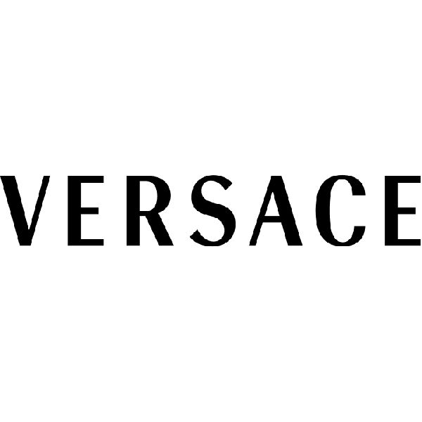 VERSACE - Versace Logo