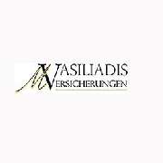 Versicherung Vasiliadis - LOGO