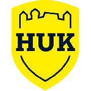 Versicherung - Geschäftslogo HUK-COBURG