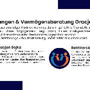Versicherungen & Finanzierung Fürth  Gracjan Sojka  FrankenVersichert.de - GALLERY