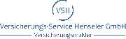 Versicherungs-Service Henseler GmbH - 1