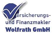 Versicherungs- und Finnazmakler Wolfrath GmbH - LOGO