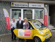 Versicherungsbüro Andreas Bauer - 3