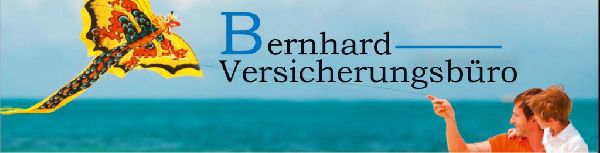 Versicherungsbüro Bernhard - 1