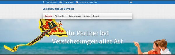 Versicherungsbüro Bernhard - 17