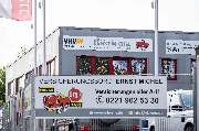 Versicherungsbüro Ernst Michel I Köln - Versicherungsbüro Ernst Michel