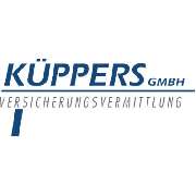 Versicherungsbüro KÜPPERS GmbH Versicherungsvermittlung - LOGO
