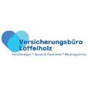 Versicherungsbüro Löffelholz - LOGO