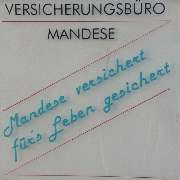 Versicherungsbüro Mandese GmbH & Co. KG - LOGO