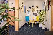 Versicherungsbüro Micaela Hartung CONCORDIA Service-Büro - GALLERY