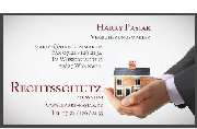 Logo - Versicherungsmakler Harry Pasiak